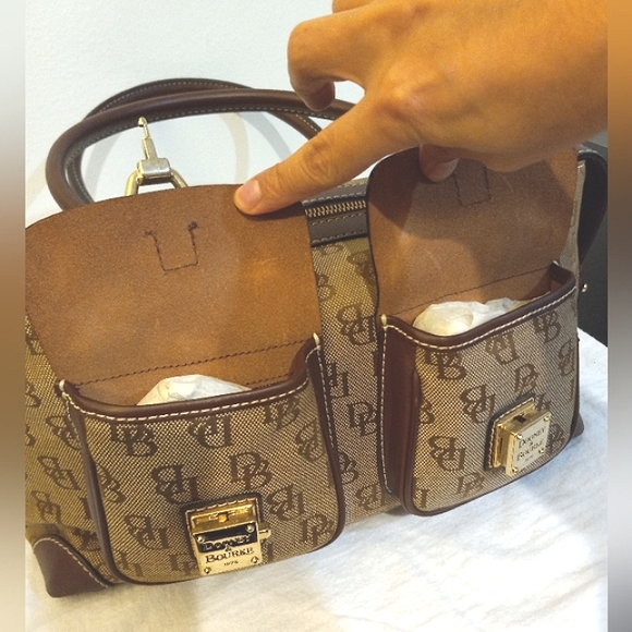 Dooney & Bourke bag - Picture 10 of 15